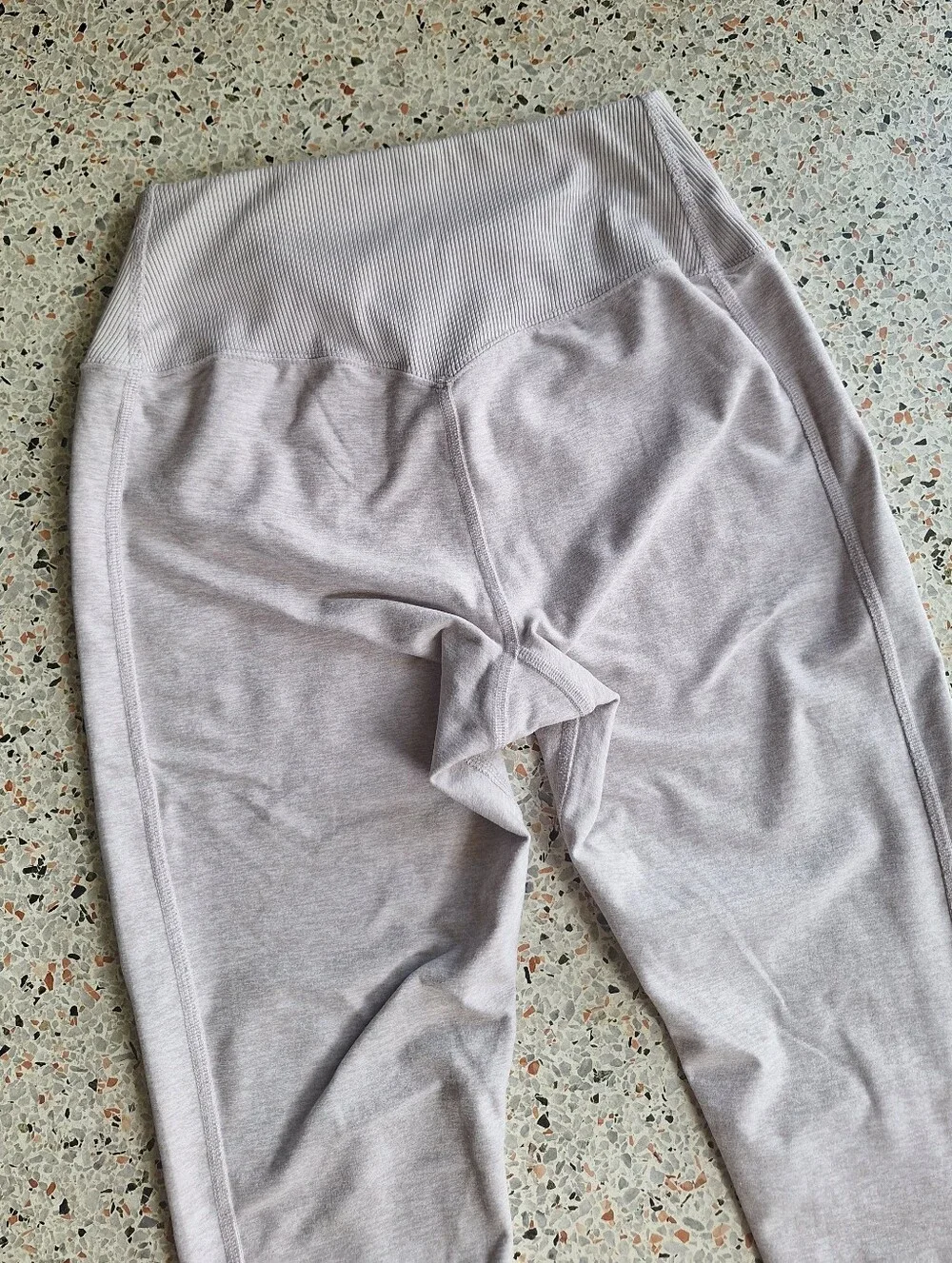 Alo Yoga Alosoft High Waist Leggings